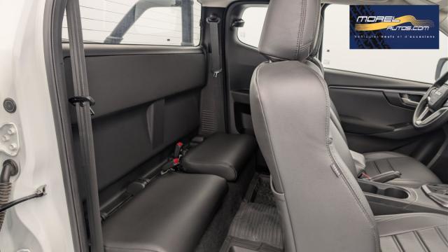 Isuzu D-Max image 6
