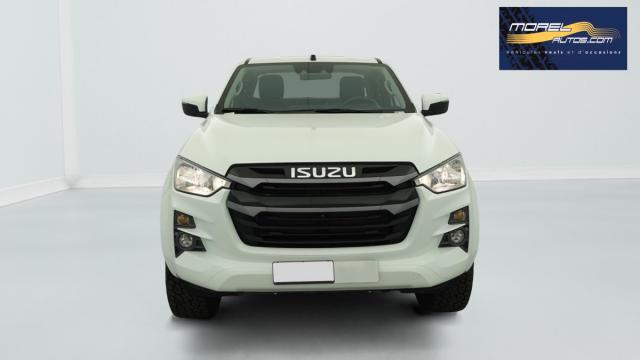 Isuzu D-Max image 3