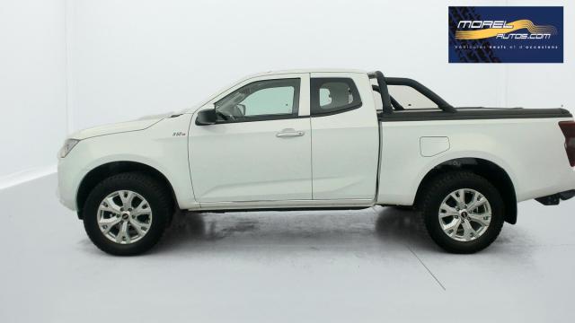 Isuzu D-Max image 5