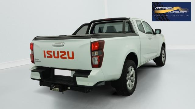 Isuzu D-Max image 2