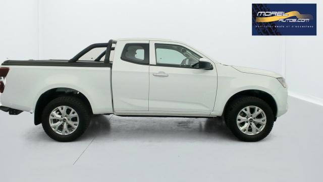 Isuzu D-Max image 4