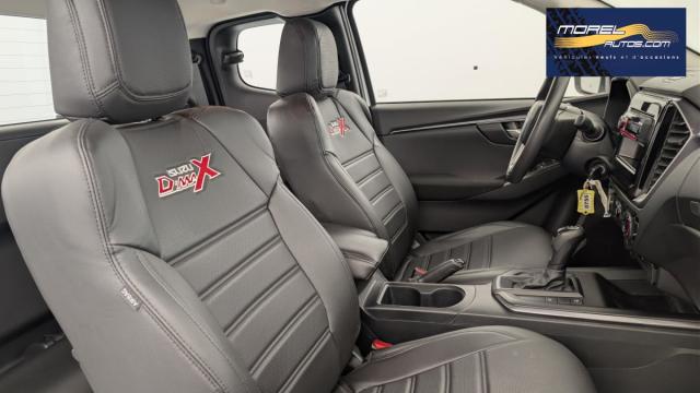 Isuzu D-Max image 9