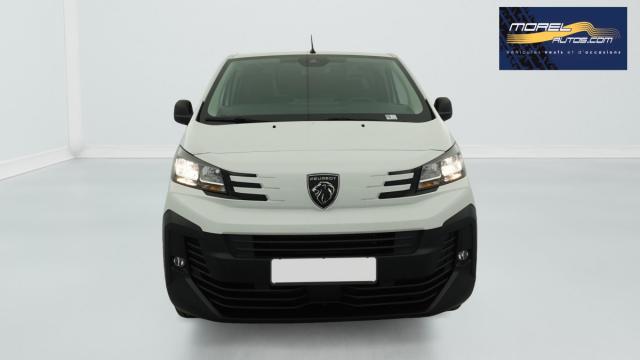 Peugeot Expert image 4
