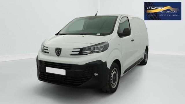 Peugeot Expert image 3