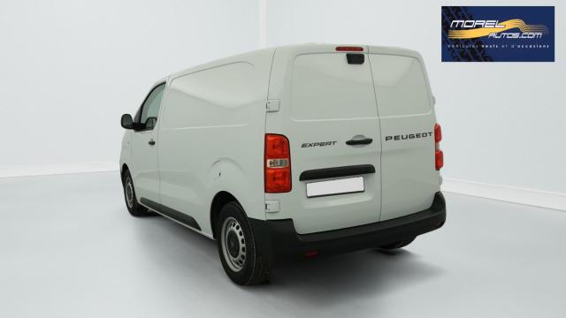 Peugeot Expert image 6