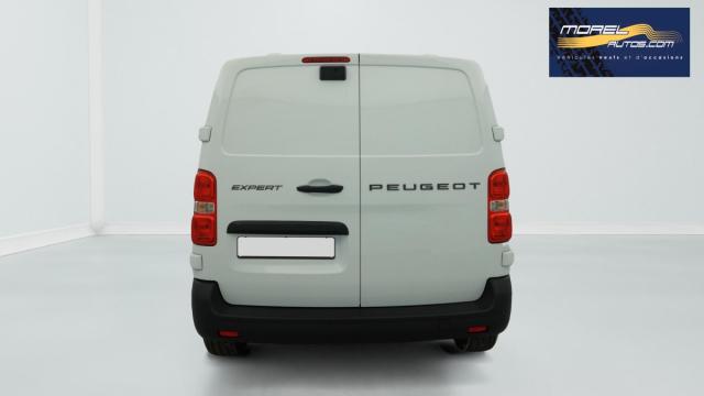 Peugeot Expert image 8