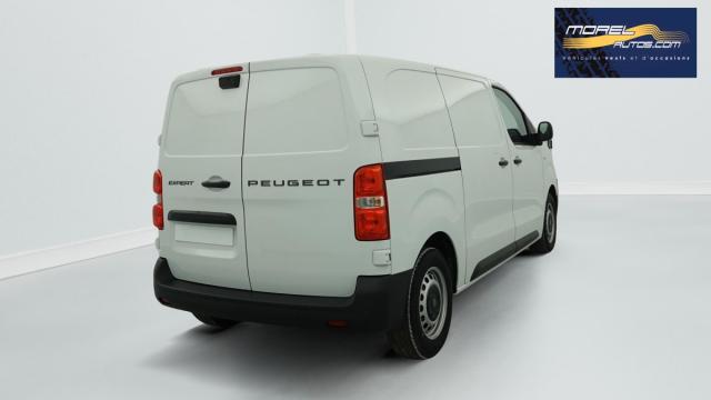 Peugeot Expert image 5