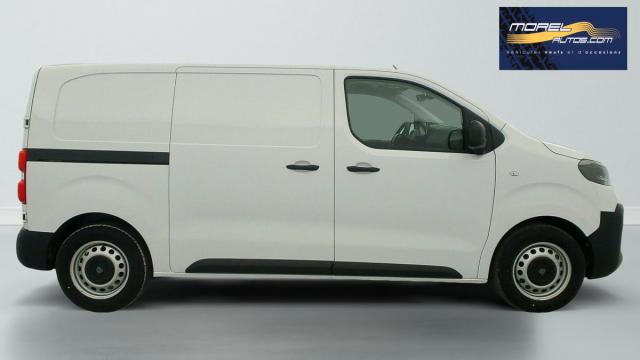 Peugeot Expert image 2
