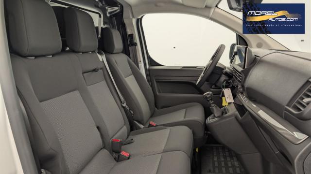 Peugeot Expert image 9
