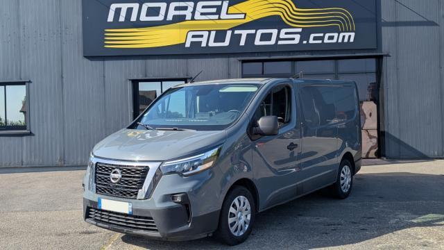 Nissan Primastar image 7