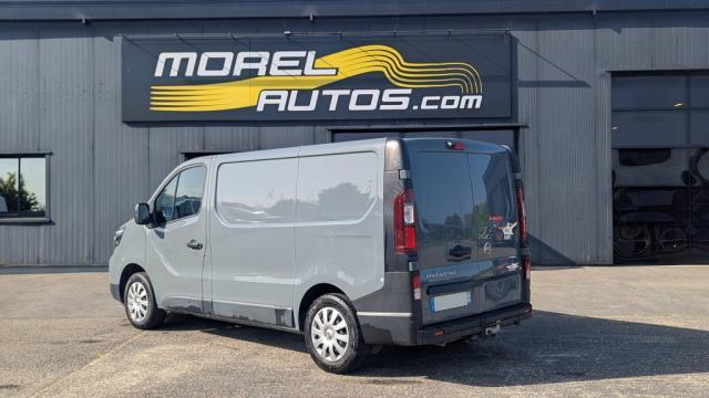 Nissan Primastar image 6
