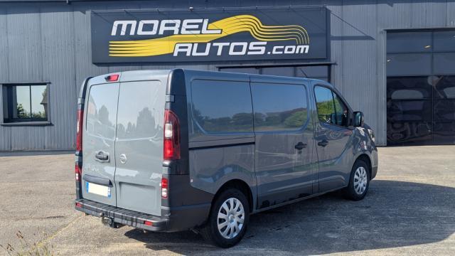 Nissan Primastar image 4