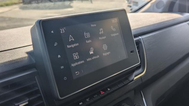Nissan Primastar image 1