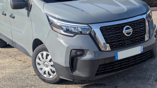 Nissan Primastar image 3
