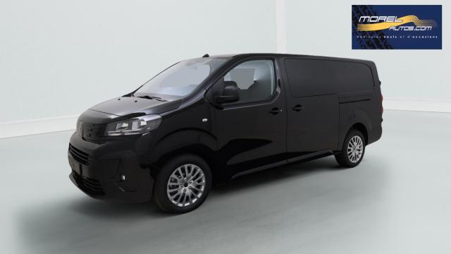 Peugeot Expert image 9