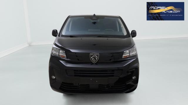 Peugeot Expert image 5