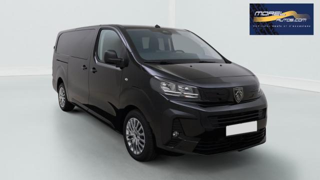 Peugeot Expert image 2