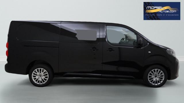 Peugeot Expert image 4