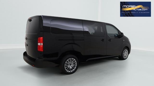 Peugeot Expert image 6