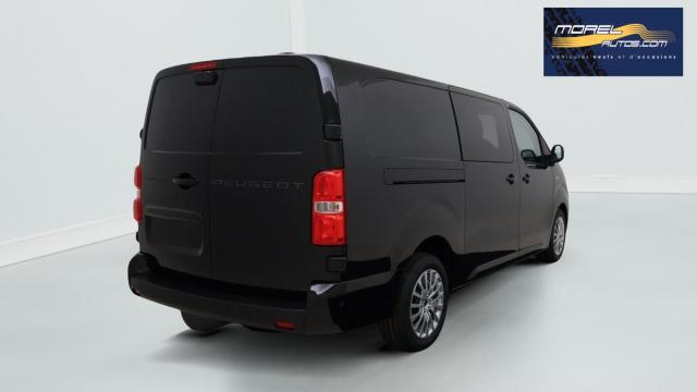 Peugeot Expert image 8