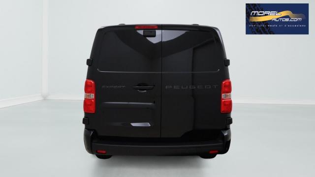 Peugeot Expert image 3