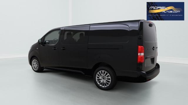 Peugeot Expert image 1
