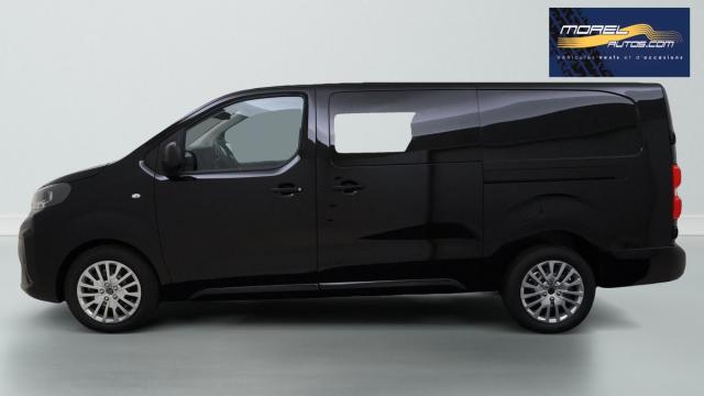 Peugeot Expert image 7