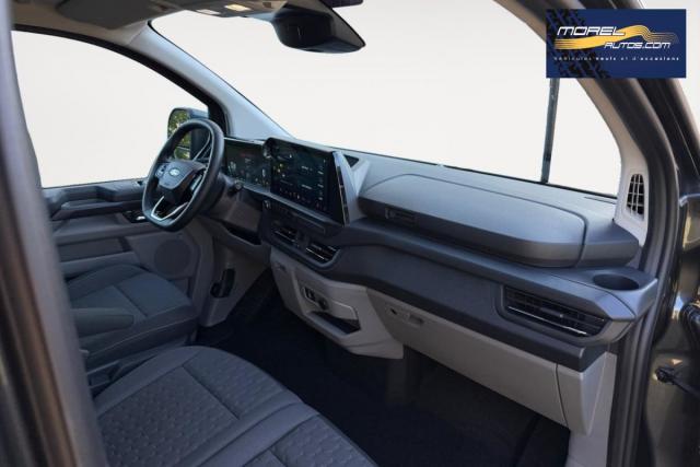 Ford Transit Custom image 1