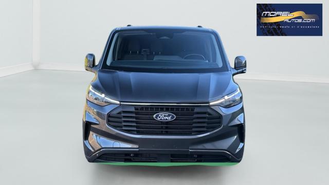 Ford Transit Custom image 3