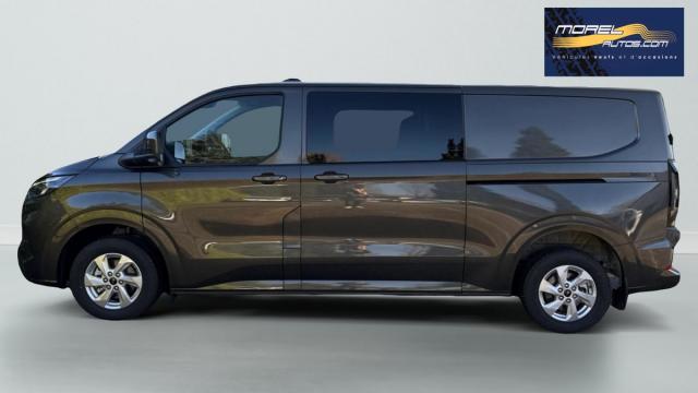 Ford Transit Custom image 8