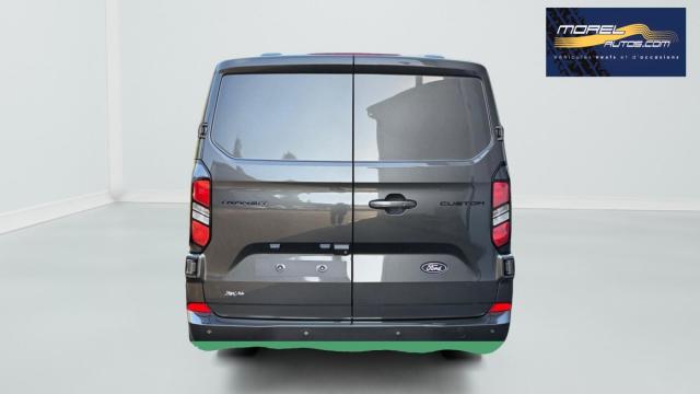 Ford Transit Custom image 7