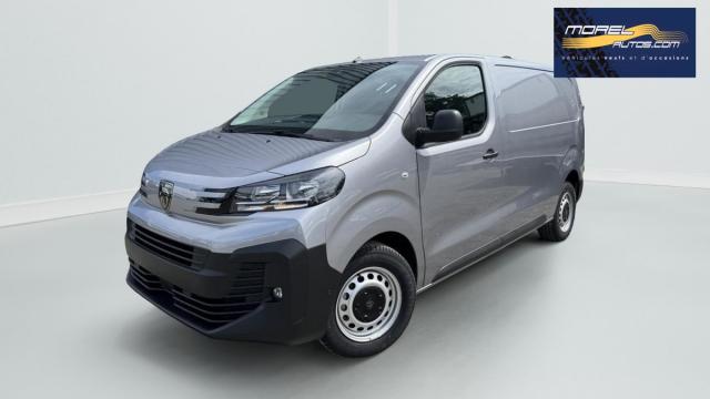 Peugeot Expert M 2.0 Diesel 145ch
