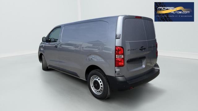 Peugeot Expert image 4
