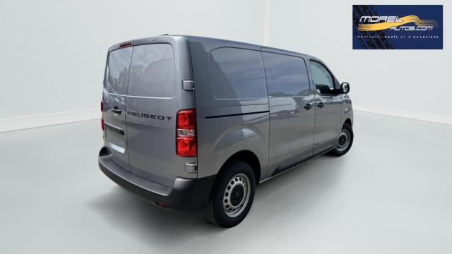 Peugeot Expert image 1