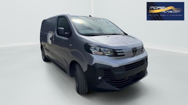 Peugeot Expert image 3