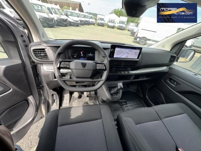Peugeot Expert image 5
