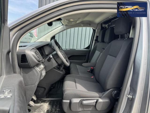 Peugeot Expert image 6