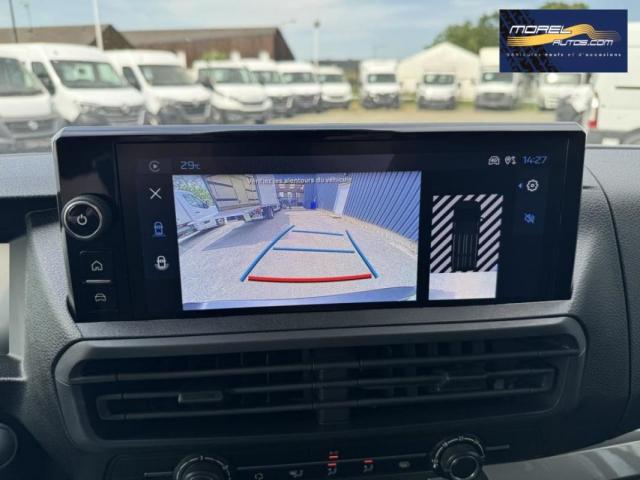 Peugeot Expert image 7