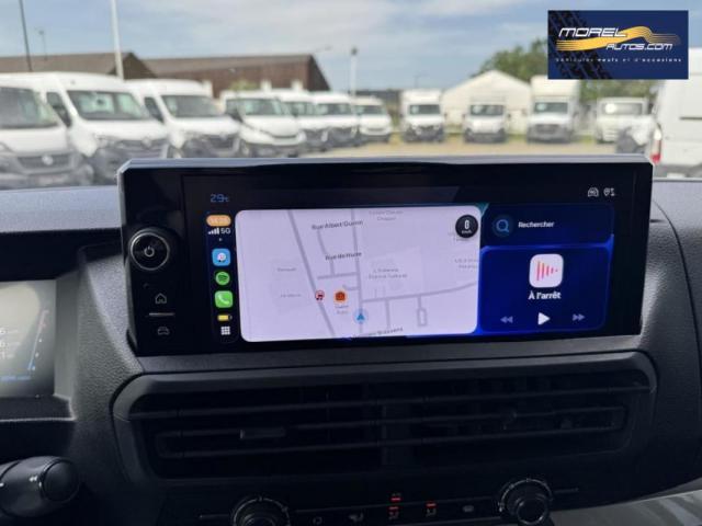 Peugeot Expert image 2