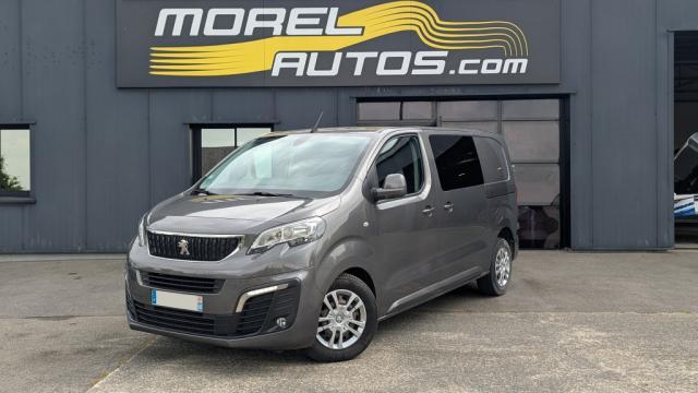 Peugeot Expert image 1