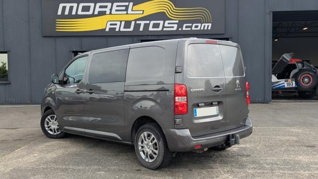 Peugeot Expert image 2