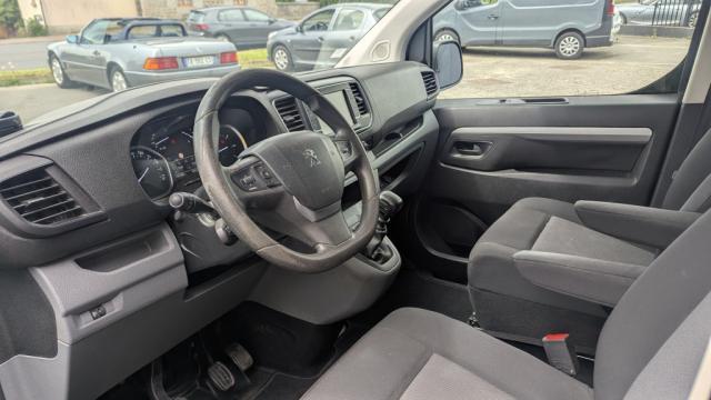 Peugeot Expert image 3