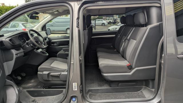 Peugeot Expert image 7
