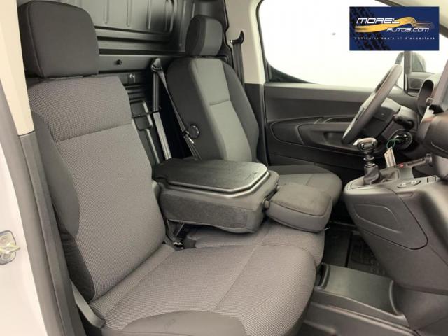Citroen Berlingo image 1