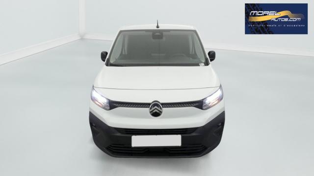 Citroen Berlingo image 3