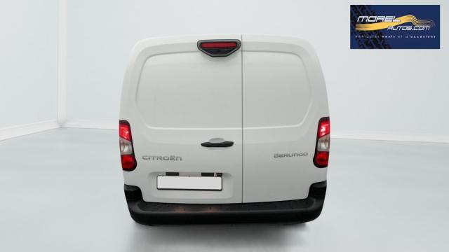 Citroen Berlingo image 8