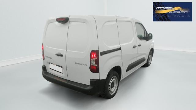 Citroen Berlingo image 7