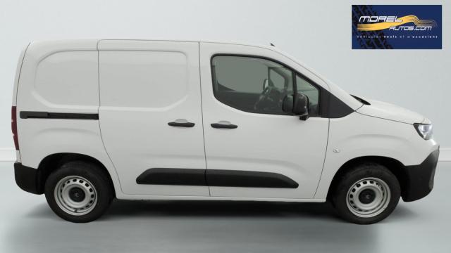 Citroen Berlingo image 6