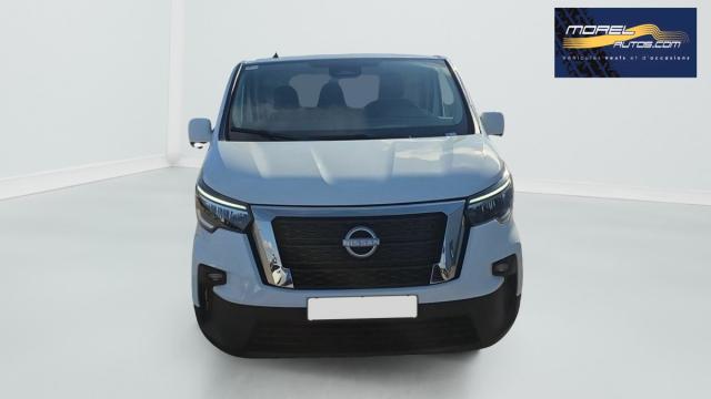 Nissan Primastar image 6