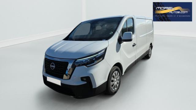 Nissan Primastar image 3